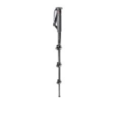 MONOPIE MANFROTTO MPMXPROC4 XPRO FIBRA  DE CARBONO 4 SECC