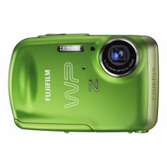 FINEPIX Z33WP VERDE 10MP 3X OPTICAL ZOOM 2.7LCD