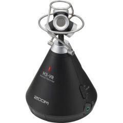 Grabador de Audio ZOOM ZH3-VR de Realidad Virtual