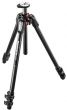 Tripié Manfrotto MT055CXPRO3 De Fibra De Carbón 3 Secciones Para 9kg