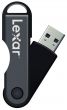 Memoria Jumpdrive Lexar 64GB Twist Turn