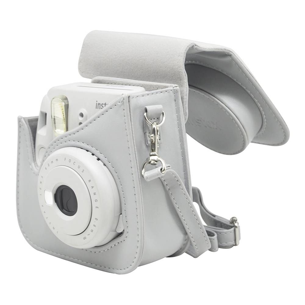 Instax Evo Funda Instax Mini EVO RLSOCO - Estuche Protector Con