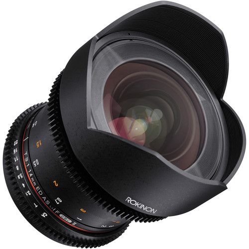 Lente 14mm para nikon outlet