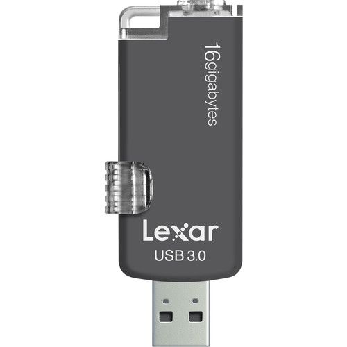 Memoria USB-C 16GB