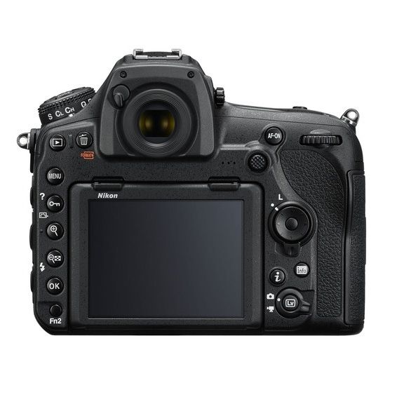 Nikon D850 Cuerpo Full Frame - Fotomecánica