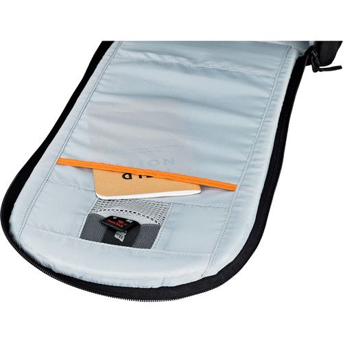 Backpack LowePro Flipside 200 AW II Negro LP37125 Fotomecanica