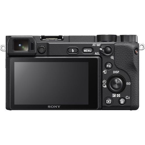 Lente Sony Sel 35mm F/1.8 OSS - Fotomecánica