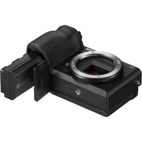 Sony Alpha 6600 Estabilizador de cámara: 1 eje Sony Alpha 6600 A6600  Estabilizador de cámara - Custom Drone Gimbals