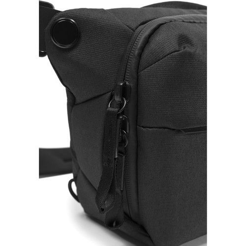 Mochila Backpack Peak Desing Everyday 20L BEDS20BK2 Color Negro -  Fotomecánica