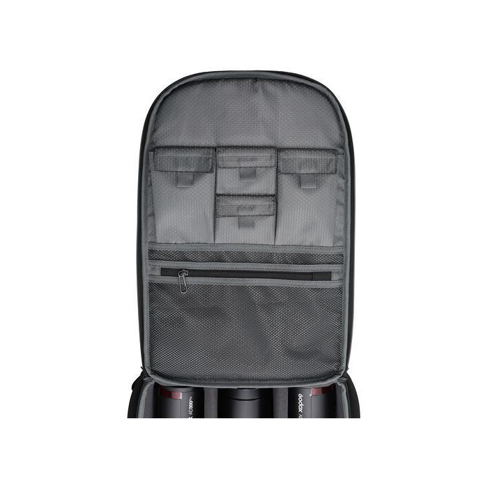 Mochila portátil Samsonite Pro-DLX 5 Negra - 42cm