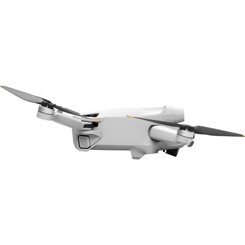Dron DJI Mini 3 PRO (DJI RC) - Fotomecánica