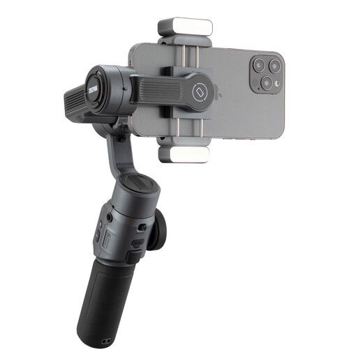 Zhiyun Smooth Q3 Estabilizador de Tres Ejes Compacto para Smartphone