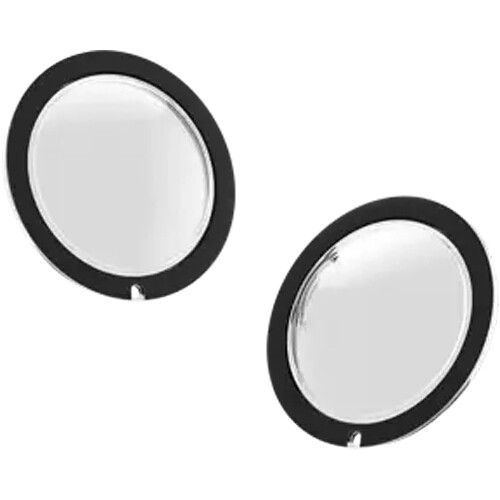 Protector De Lente Para Cámara 360 X3 - Antiempañante, Resistente A Arañazos, Fácil De Colocar
