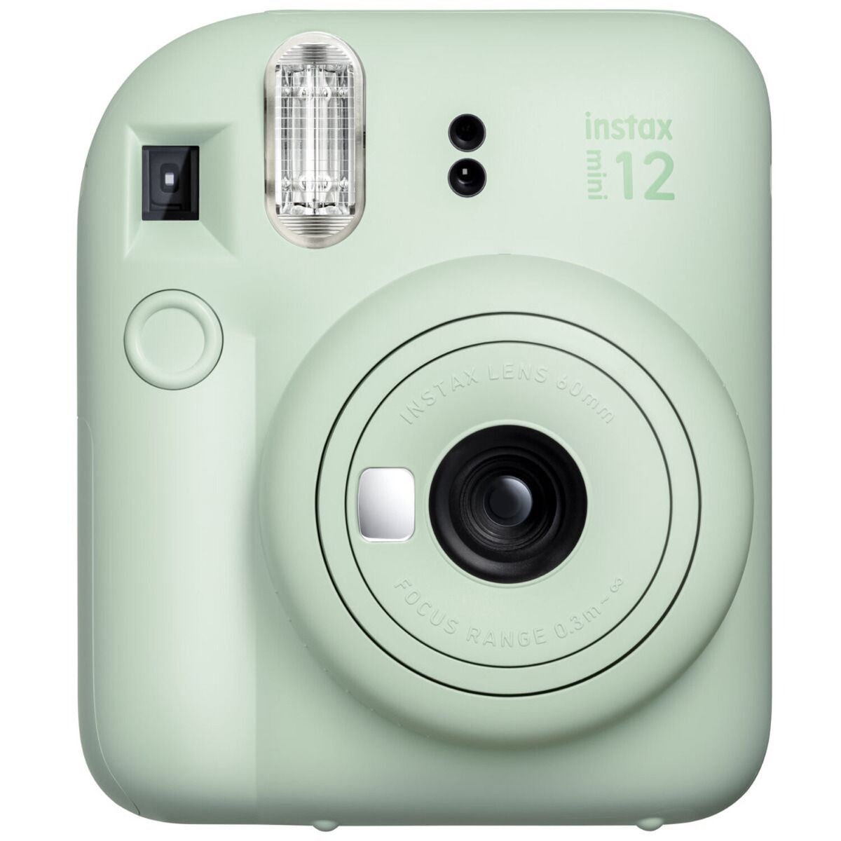 Fujifilm Instax Mini 12 Cámara instantánea - Lila Púrpura FUJIFILM