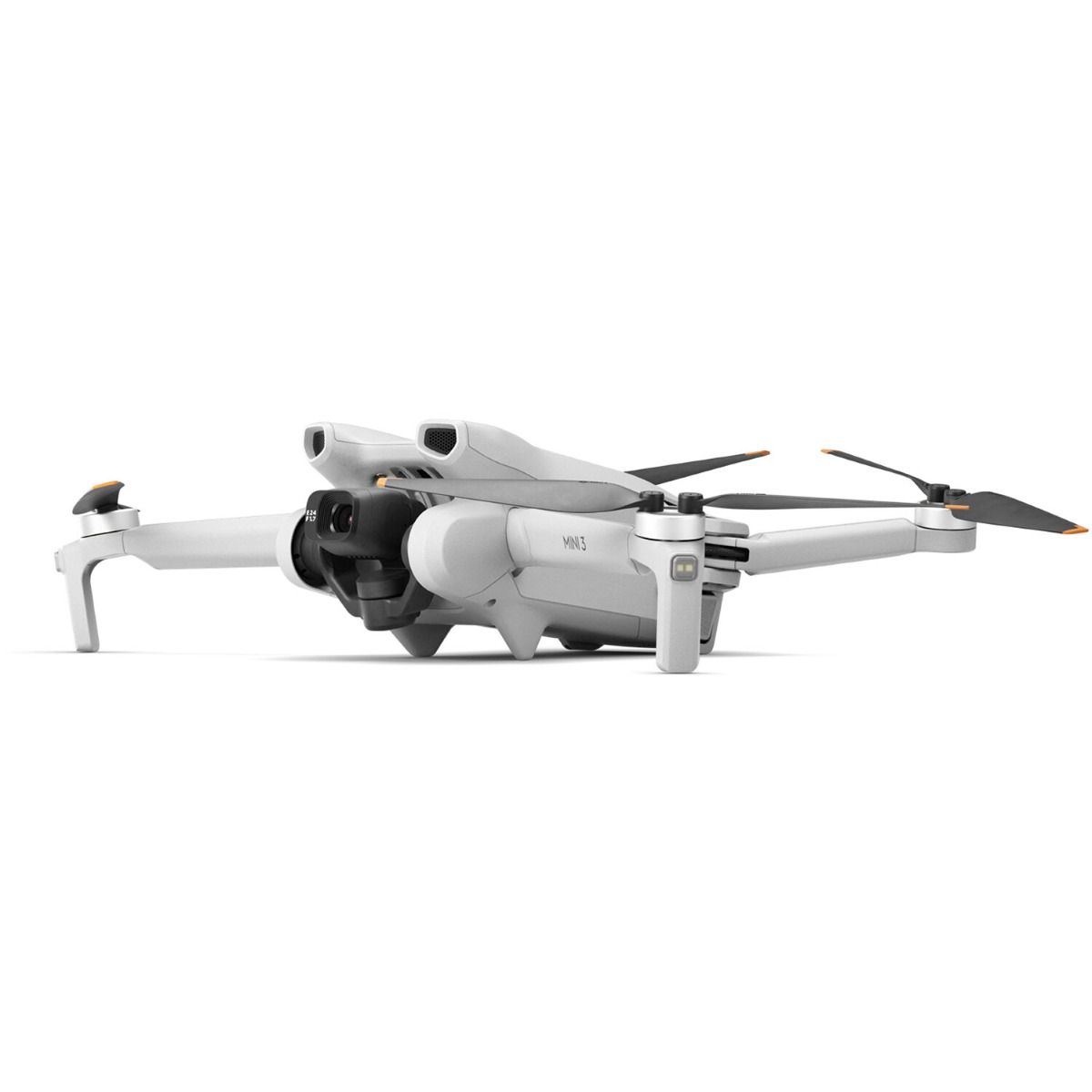 Dron DJI Mini 3 PRO (DJI RC) - Fotomecánica