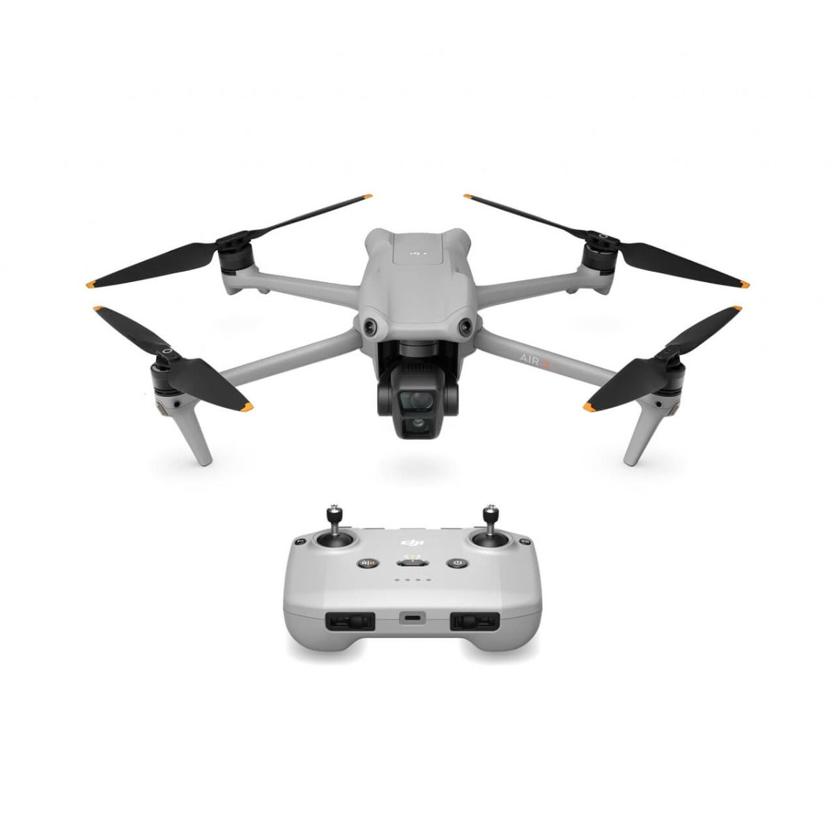 Cuidado y mantenimiento de las baterías de tu drone - DJI