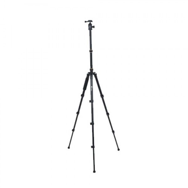 Monopié Goliath M9 para cámara fotográfica soporta hasta 15Kg altura máx.  1.90m altura mín. 75cm - Fotomecánica