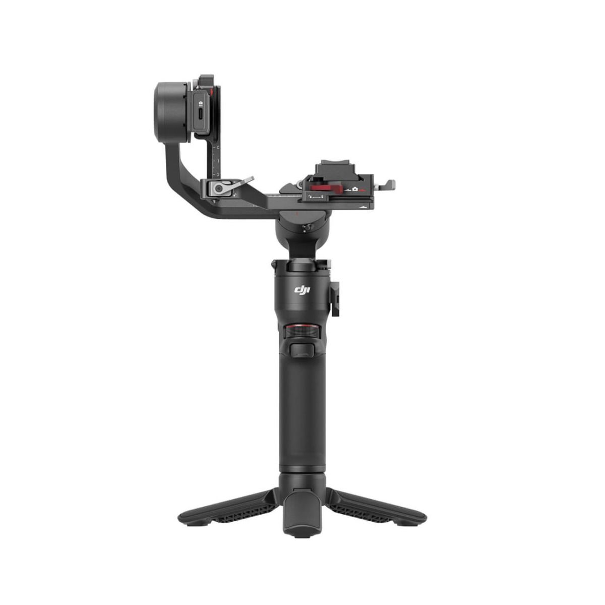 Estabilizador DJI Pocket 2 Gimbal con cámara - Fotomecánica