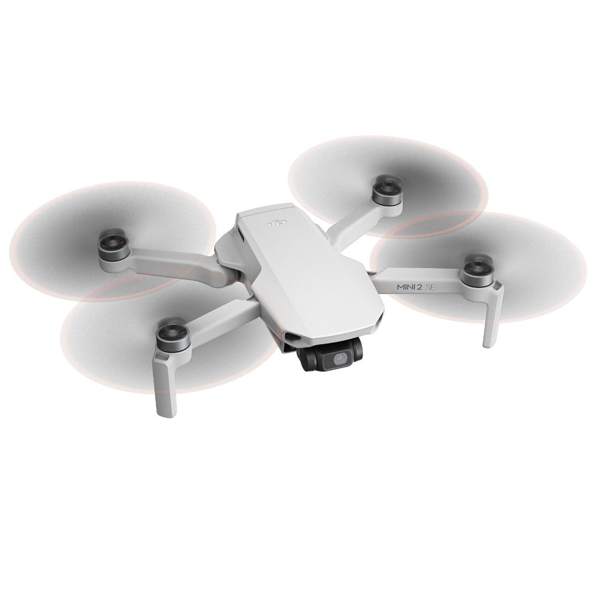 Dron DJI Mini 2 SE Fotomec nica