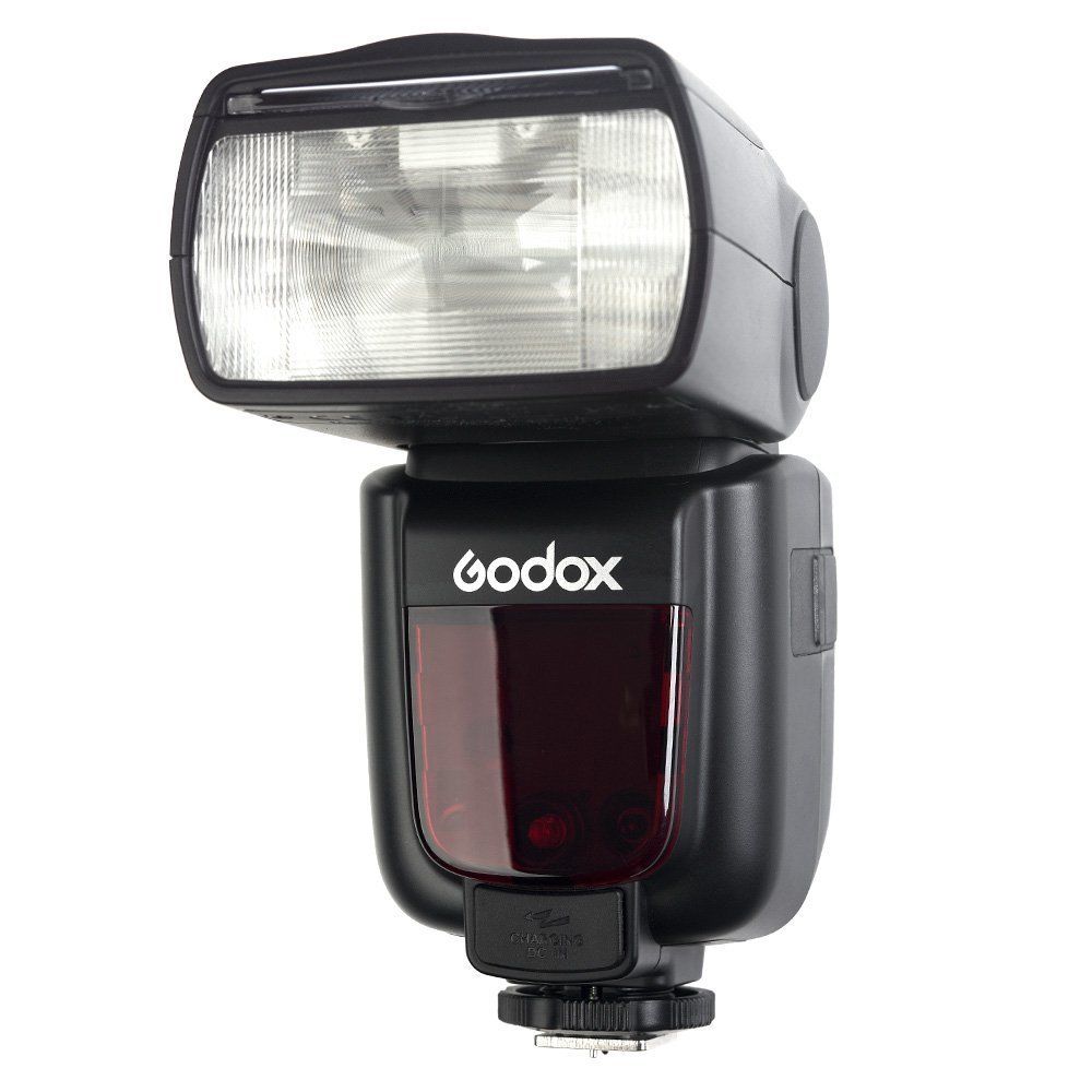 Flash Godox TT600 para Cámara - Fotomecánica