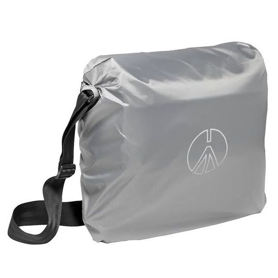 Mochila ManfrottoMB MN M SD 10 De Hombro Tipo Mensajero Manhattan