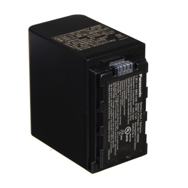 Аккумулятор panasonic ag vbr89g