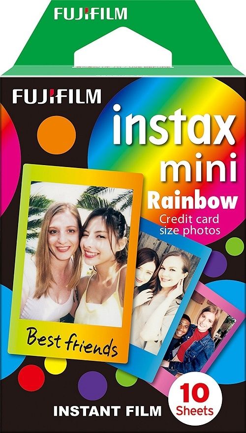 Exponer tu cartucho a la luz – Instax - Tienda Fujifilm México