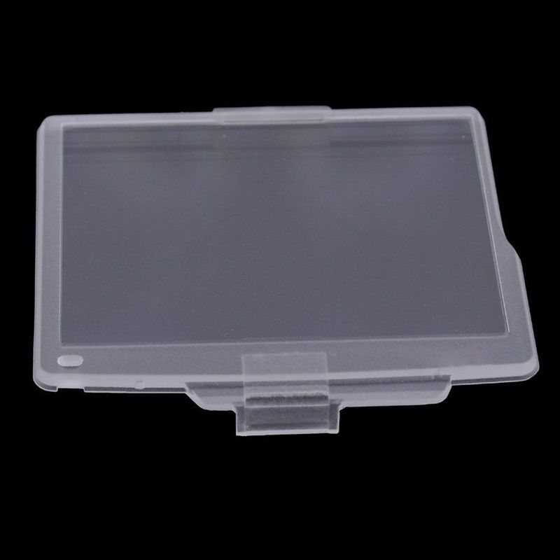 BM-9 Copertura Protezione Monitor Per Nikon D700 Bm 9 Protezione - Foto 8