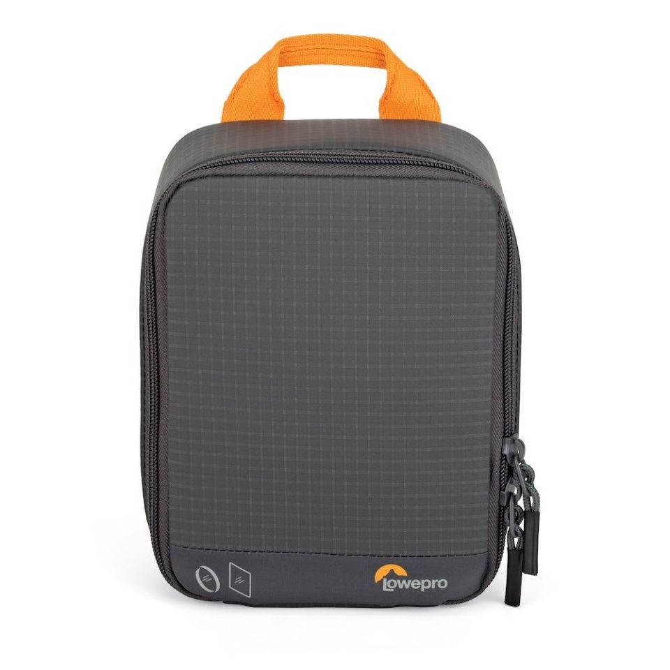 L8065-Fox Pouch