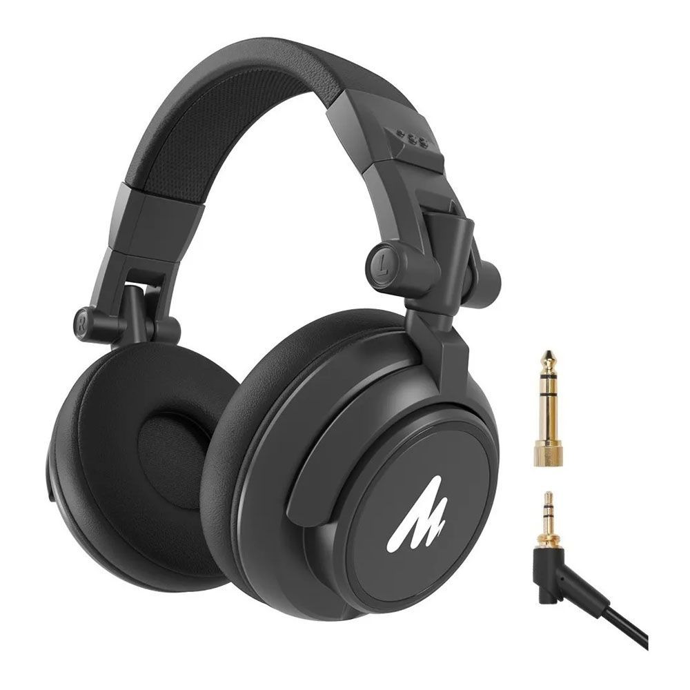 Aud fonos MAONO Al mbricos para Estudio de Diadema AU MH601