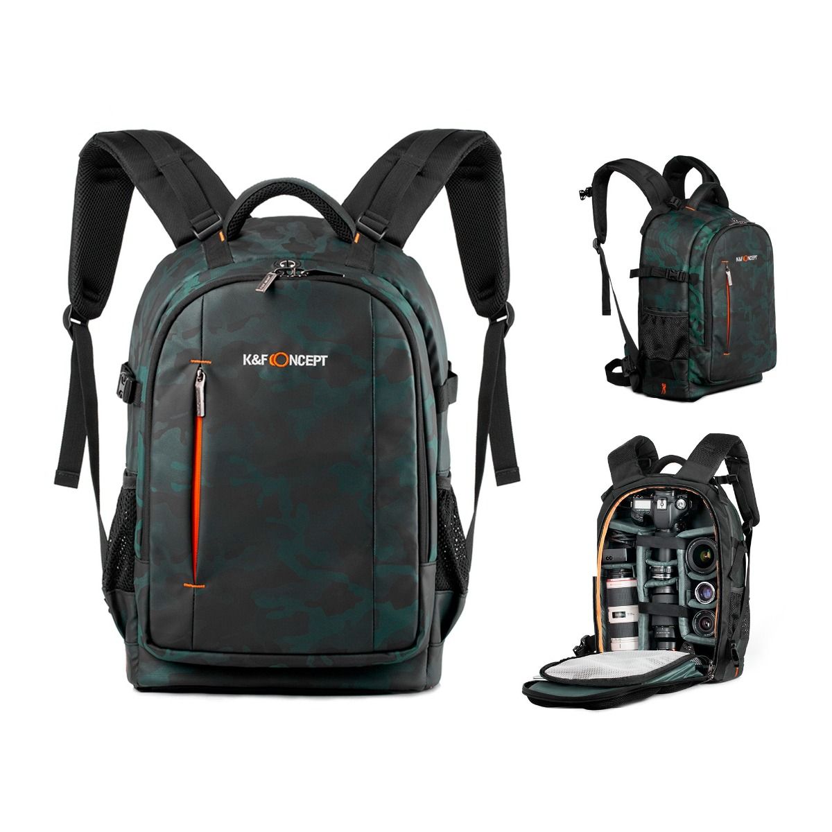Dslr and laptop backpack hotsell
