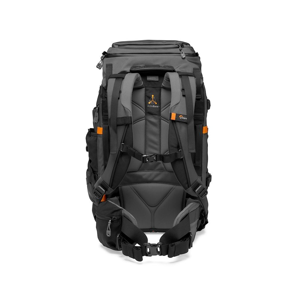 Mochila LOWEPRO Pro Trekker BP 550 AW II (Gris) LP37270-PWW - Fotomecánica