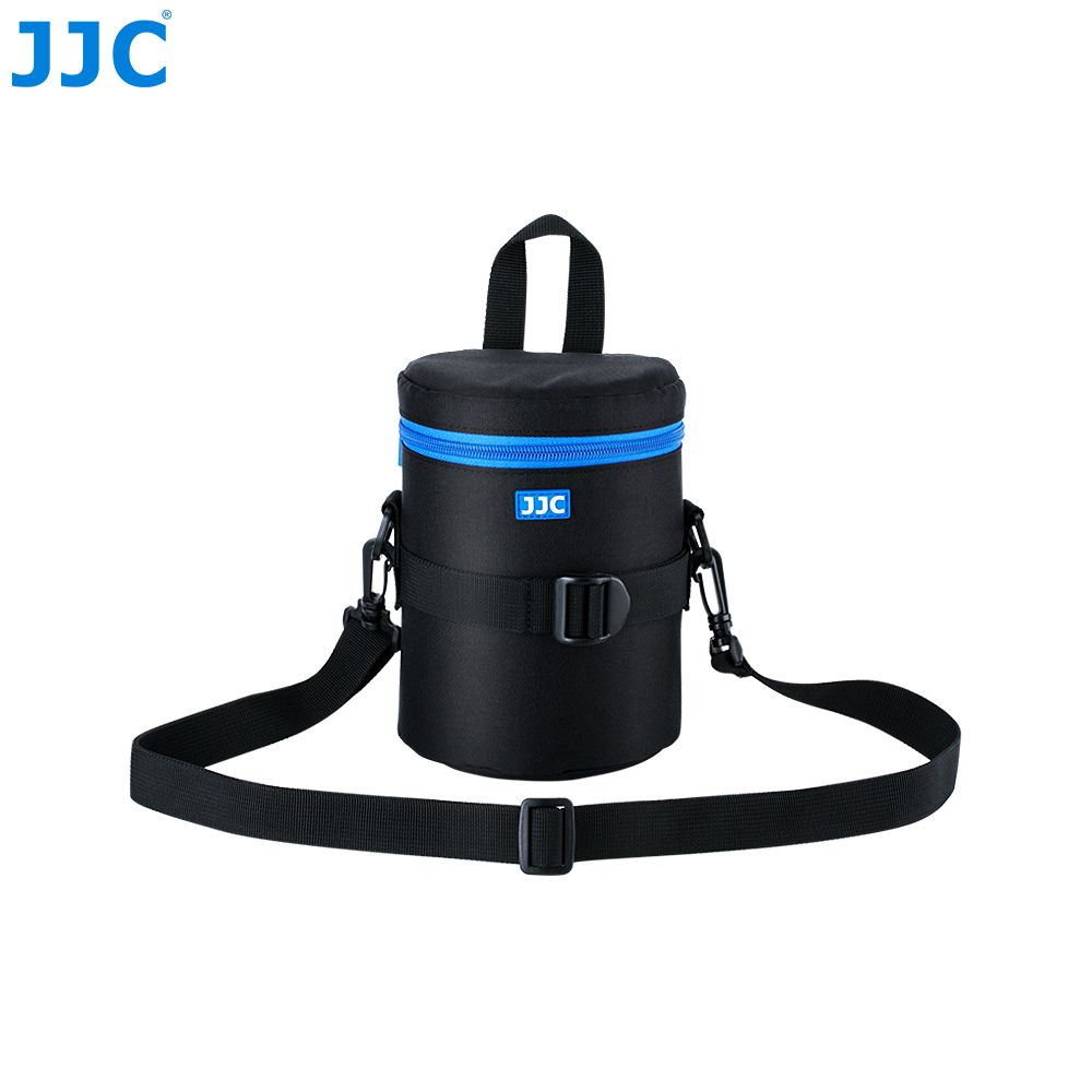 Porta Obiettivo Fotografico Custodia Per Obiettivo Canon LP-1014