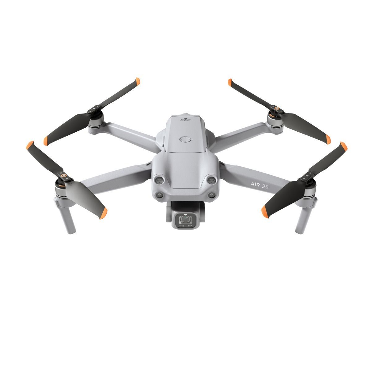 Dron DJI Air 2S Combo con Smart Controller - Fotomecánica