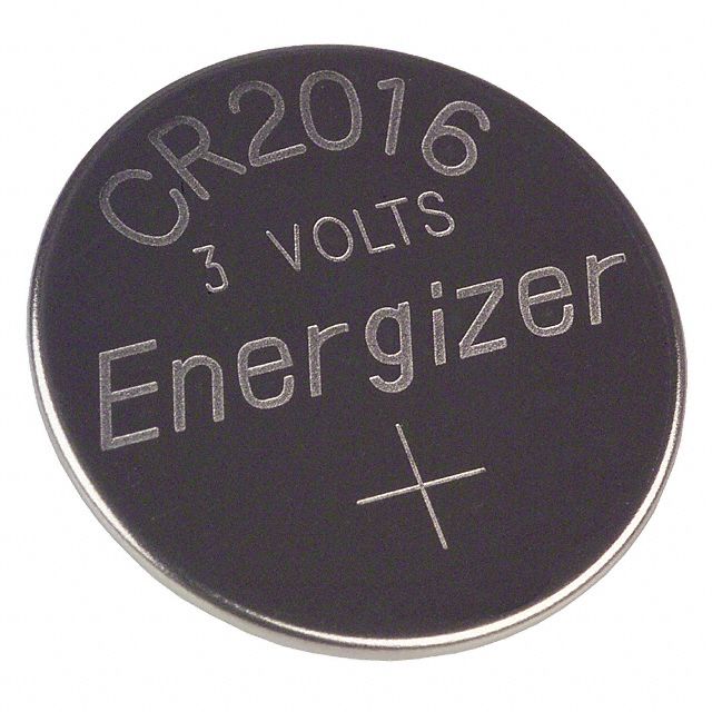 Pila Energizer CR2016 Litio 3V - Fotomecánica