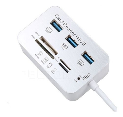 Sveon SCT012M Lettore Di Schede E DNIe 3.0 – Compatibile Con Windows E Mac, Per Firma Digitale E Smart Card - 2