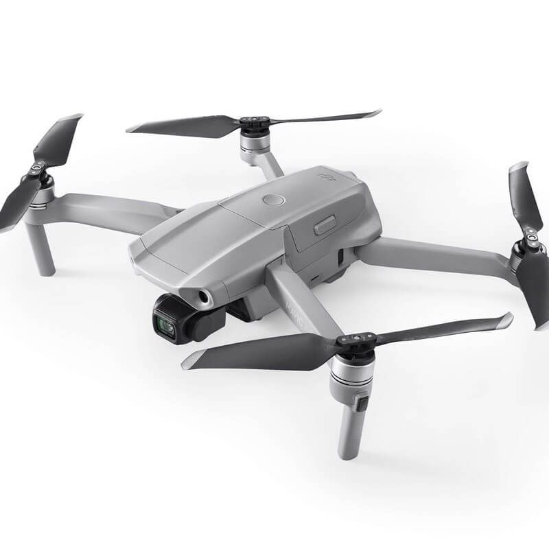 Precio dji mavic air 2 hotsell