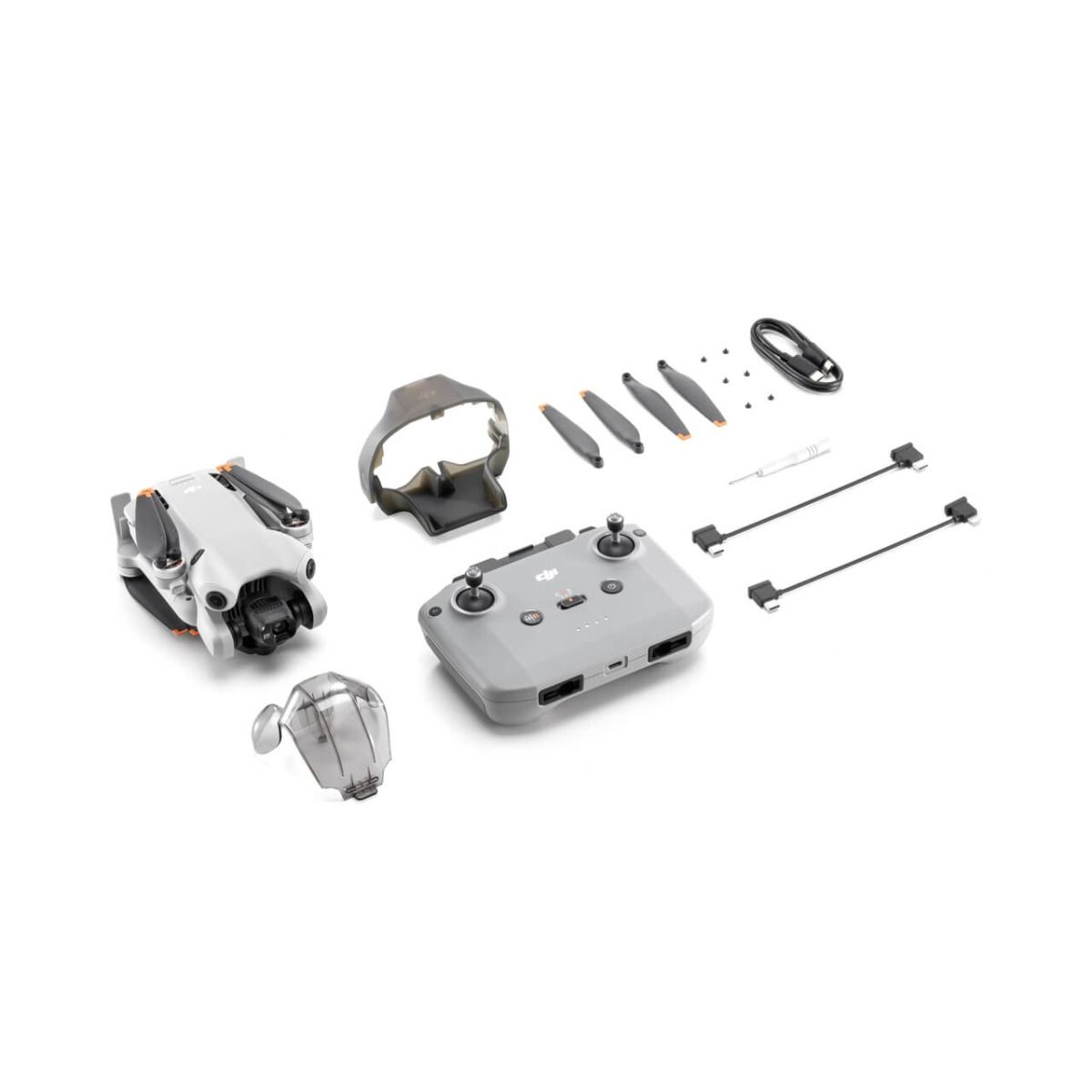 Albero Asse Braccio Di Riparazione Per Drone DJI Mavic Mini 4 Pro – Ricambio Generico