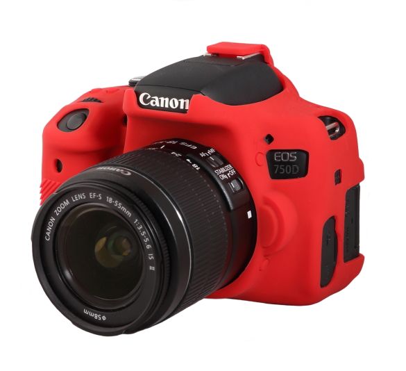 Funda camara reflex canon clearance