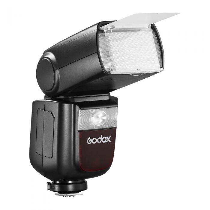 Flash Godox para Sony V860IIIS compatible cámaras Sony - Fotomecánica