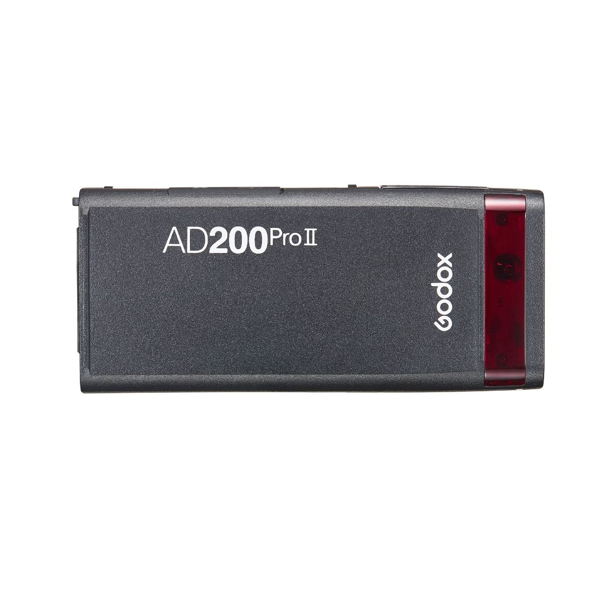Flash de Bolsillo Godox AD200Pro II TTL - Fotomecánica