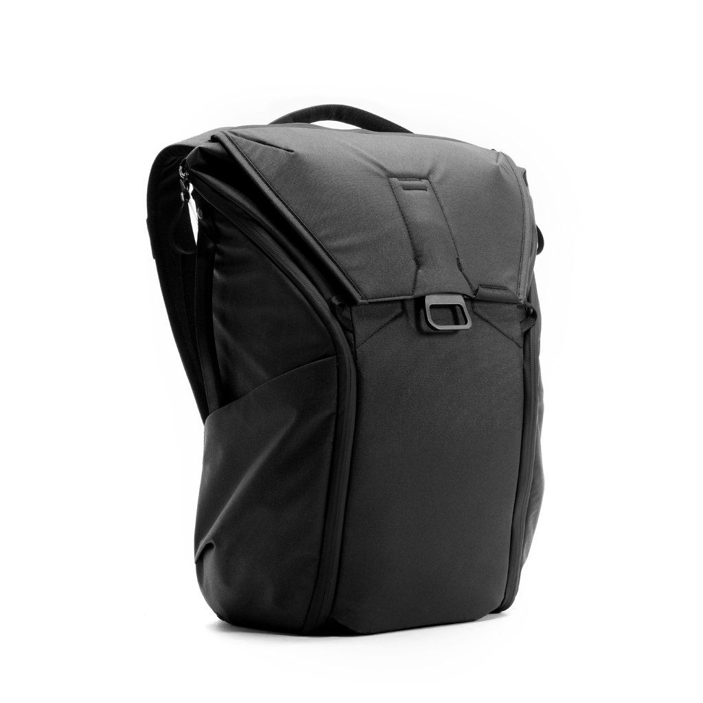Mochila Backpack Peak Design Everyday BB 20 BK 1 Fotomec nica