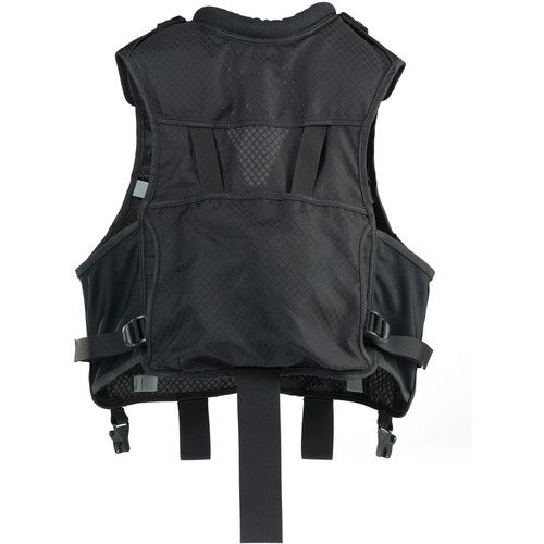 Chaleco S F Technical Vest S M LP36286