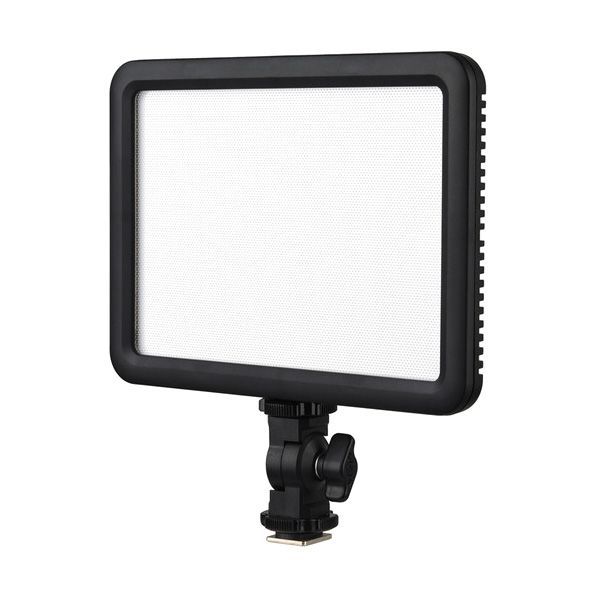 Lámpara de Luz Led Godox P 120C, para vídeo y fotografía macro. -  Fotomecánica