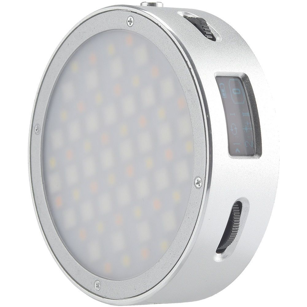 Lampara Godox de Leds LED126, para Vídeo luz continua blanca - Fotomecánica