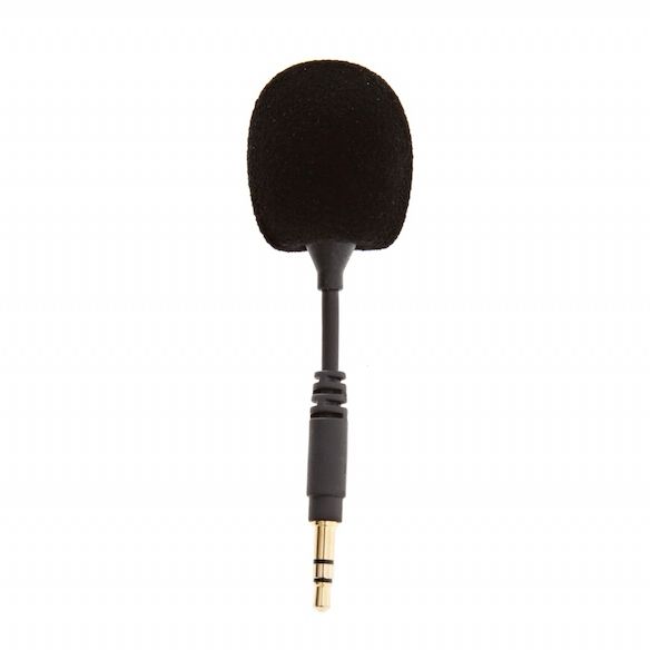 Microfono Flexible DJI FM-15 Para Osmo Parte 44 - Fotomecánica