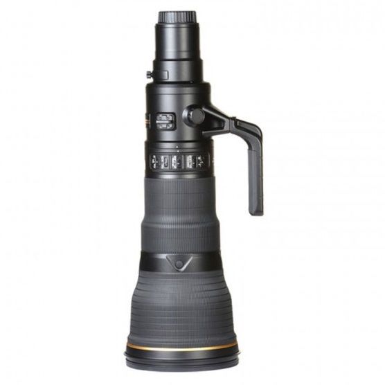 USED: Nikon AF-S 400mm f2.8 E FL ED VR Lens