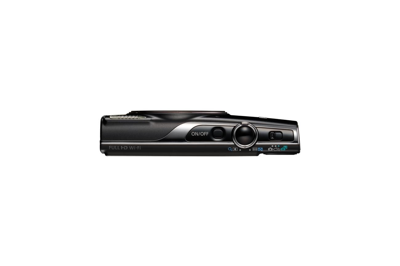 Khanka Funda Rígida Para Cámara Canon PowerShot ELPH