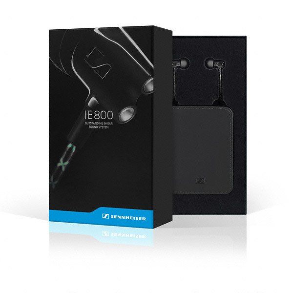 AUDIFONOS IE800 Fotomecanica