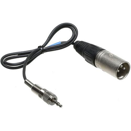 Cable Sennheiser CL100 XLR Para EK100G3 Macho XLR A USCL 100